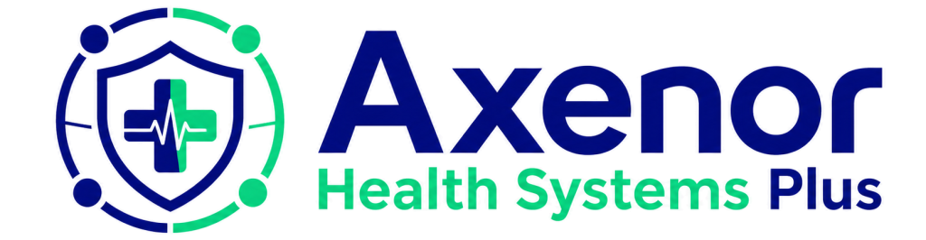 Axenor Health Systems Plus