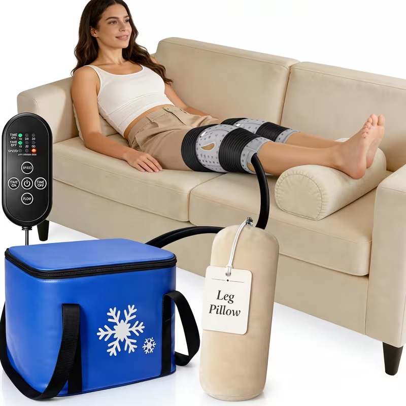 Portable Cold Therapy Machine